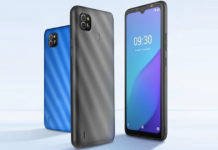 Tecno Pop 4 LTE Smartphone launched in Low Budget price specs sale