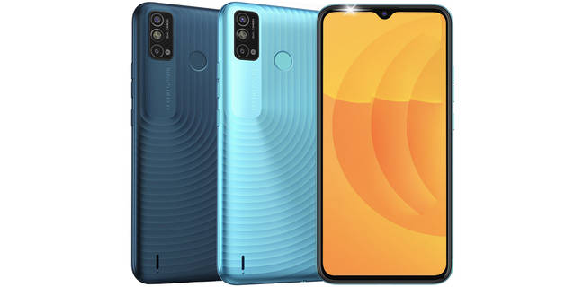 सिर्फ 7,299 रुपये में लॉन्च हुआ 5,000mAh battery और Helio A20 चिपसेट वाला यह सस्ता स्मार्टफोन Tecno Spark Go 2021 launched in India at rs 7299 Price Specs Sale offer