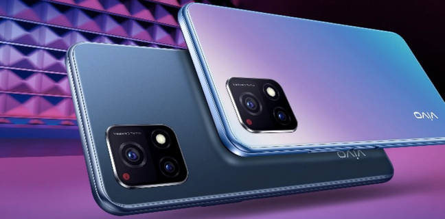 Vivo Y72 5G फोन के साथ मिलेंगे 10,000 रुपये के Jio benefits, जानें 12GB RAM वाले फोन की कीमत और स्पेसिफिकेशन Vivo Y72 5G Price cut in india by rs 1000 now sale at 19990