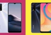 Vivo Y20G और Vivo Y20A के प्राइस में हुआ इजाफा, जानें क्या है नई कीमत vivo-y20g-and-vivo-y20a-price-increased-in-india