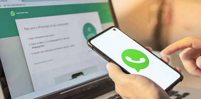WhatsApp ने डेस्कटॉप और वेब यूजर्स के लिए पेश किया नया फीचर्स, बढ़ेगा प्राइवेसी पर कंट्रोल whatsapp chat lock how to use in hindi