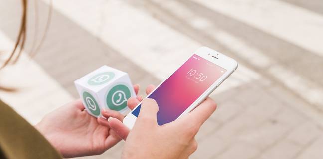 WhatsApp ने लाइव किया ये खास फीचर, अब iOS से इस कंपनी के Android फोन में चैट होंगी ट्रांसफर WhatsApp support from 49 mobile phones