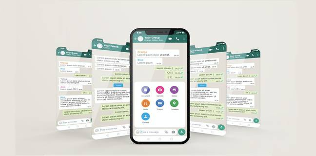WhatsApp यूजर्स की बल्ले-बल्ले, अब 1 या 2 नहीं बल्कि चार डिवाइस में एक साथ चलेगा व्हाट्सएप, जानिए कैसे