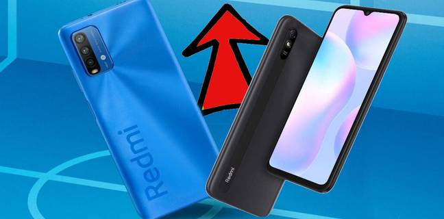 Xiaomi ने फिर बढ़ाए अपने दो फोन के दाम, अब Redmi 9 Power और Redmi 9A मॉडल हुआ महंगा redmi-9-power-and-redmi-9a-price-hike-in-india
