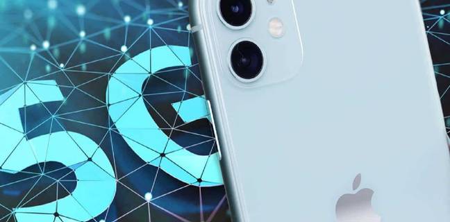 2022 में आने वाले सभी iPhone होंगे 5G से लैस, ये है कंपनी प्लान