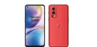 OnePlus Nord 2 5G स्मार्टफोन लाल रंग में भी हो सकता है लॉन्च, जानें क्या होंगी खूबियां oneplus-nord-2-5g-phone-launched-in-india-starting-price-27999-specs-sale-offer