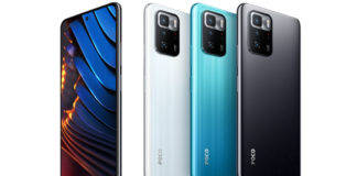 POCO X3 GT होगा Redmi Note 10 Pro 5G का रिब्रांड, यहां जानें कैमरे से लेकर परफॉर्मेंस की पूरी जानकारी Poco x3 gt