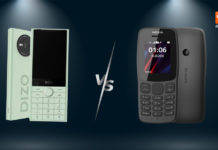 Realme Dizo Star 500 vs Nokia 110: कौन जीतेगा लो बजट की जंग, यहां जानें