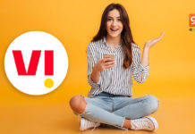 5gb data free to vi customer in maha recharge scheme