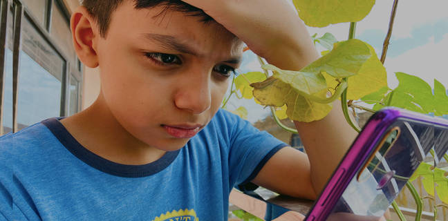 ऑनलाइन गेम में 40,000 रुपये गंवाने पर 13 साल के बच्चे ने की आत्महत्या, सुसाइड नोट पर लिखा ‘Sorry Mummy’ online mobile gaming disadvantages