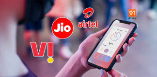 Reliance Jio Airtel Vodafone Idea giving 3 months free Recharge offer for record vaccination in india WhatsApp massage viral