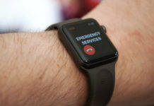 25 साल के युवा की खोपड़ी में था फ्रैक्चर, Apple Watch के fall detection फीचर ने पहुॅंचाई इमरजेंसी हेल्प, बची जान Apple Watch fall detection sos save a man fall in the bathroom fractured skull