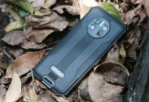 इनबिल्ट थर्मामीटर के साथ आया यह धाकड़ Rugged SmartPhone, सॉलिड बॉडी के साथ मिलेगी 8500mAh बैटरी DOOGEE V10 Dual 5G rugged smartphone with inbuilt infrared thermometer 8500mAh battery underwater camera