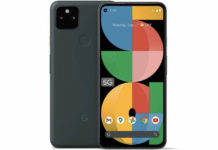 Google Pixel 5a overheating issue problem camera using recording videos