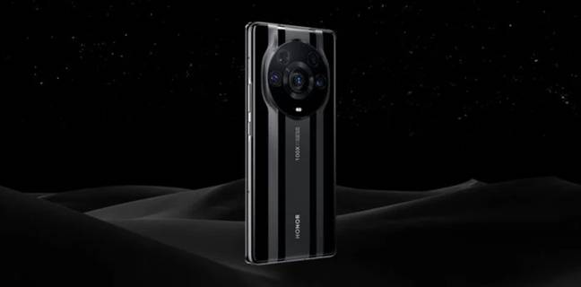 Honor Magic 3, Magic 3 Pro और Magic 3 Pro+ दमदार स्पेसिफिकेशन्स के साथ लॉन्च, जानें कीमत और खूबियां Honor Magic 3 Pro Plus