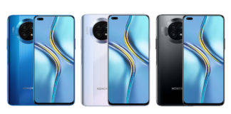 Exclusive: लॉन्च से पहले देखें Honor X20 5G और Honor Play5T Pro के फुल स्पेसिफिकेशन