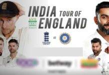 India vs England 2nd Test Live Streaming : भारत और इंग्लैंड के बीच दूसरा टेस्ट मैच आज, Sony Liv और Jio Tv एप में ऐसे देखें फ्री India vs England Live Streaming