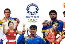 Indian Olympic Medal Winners