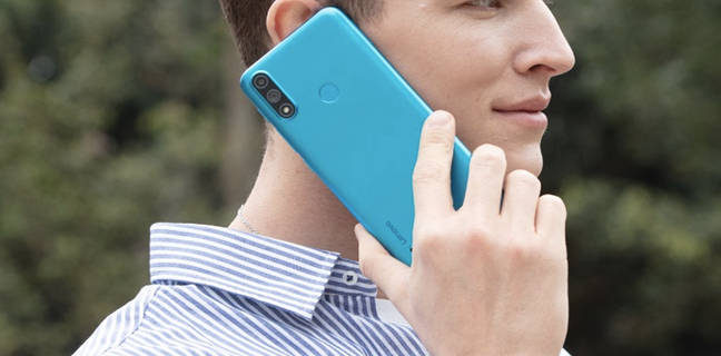 Lenovo ने तोड़ी चुप्पी, लॉन्च किया कम कीमत वाला सस्ता स्मार्टफोन Lenovo K13, कीमत है सिर्फ 7750 के करीब low budget android go phone Lenovo K13 launched specs price sale offer