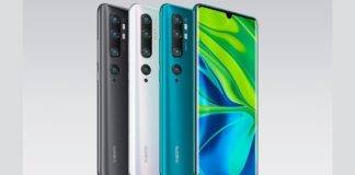 Xiaomi Mi CC11 स्मार्टफोन की स्पेसिफिकेशन्स लीक, 33W फास्ट चार्जिंग, 64MP कैमरा और 5G की ताक़त के साथ होगा लॉन्च