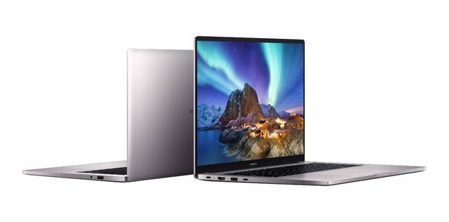Mi NoteBook Ultra और NoteBook Pro भारत में हुए लॉन्च, जानें कीमत और खूबियां mi notebook ultra