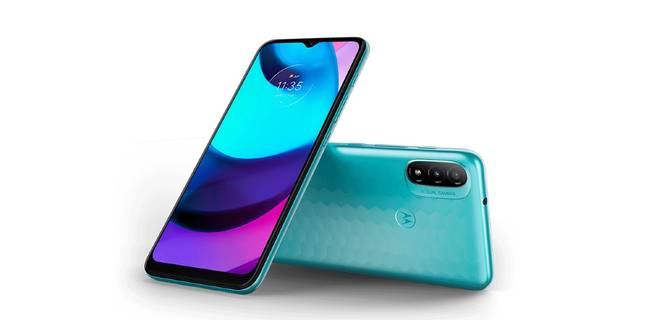 Motorola ला रही है एक और सस्ता स्मार्टफोन Moto E40, लो बजट में होगा लॉन्च Motorola Moto E40 launch soon specs leaked on geekbench