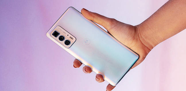 लॉन्च से पहले ही लीक हुआ Motorola Edge 20 और Edge 20 Fusion का इंडियन प्राइस, यहां देखें कीमत Motorola Edge 20 Fusion Price in india revealed before 18 august launch