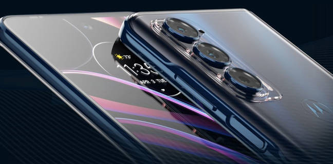 32MP सेल्फी और 108MP रियर कैमरे के साथ लॉन्च हुआ 8GB RAM वाला Motorola Edge 2021 स्मार्टफोन Motorola Edge 2021 launched Specs Price Sale Offer