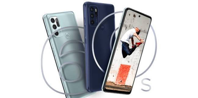 64MP कैमरे और 6GB रैम के साथ लॉन्च हुआ Moto G60s, क्या अब मिलेगी Xiaomi-Realme को चुनौती