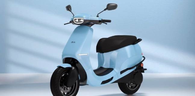 Ola Electric कर रहा S1 Pro इलेक्ट्रिक स्कूटर के व्हीकल कंट्रोल यूनिट को कर रहा अपग्रेड, जानें पूरी डिटेल