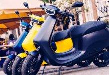 Ola S1 Pro Gerua electric scooter free bhavish aggarwal 200km challenge