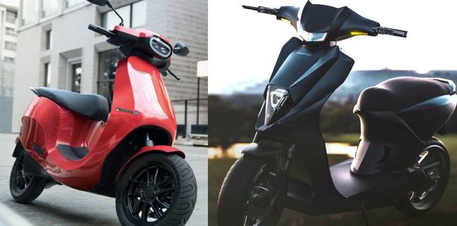 Ola S1 या Simple One: जानें कौनसा Electric Scooter आपके लिए है बेस्ट?