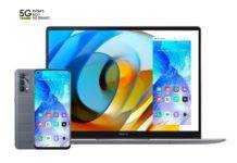 Realme GT and Realme Book Slim