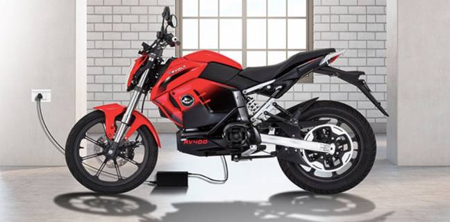 अब चाबी नहीं स्मार्टफ़ोन से स्टार्ट होगी बाइक, ये कंपनी लाई लेटेस्ट टेक्नोलॉजी