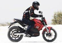 शुरु हुई Revolt RV400 electric bike की प्री-बुकिंग, सिंगल चार्ज में चलेगी 150KM