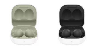 Samsung Galaxy Buds2