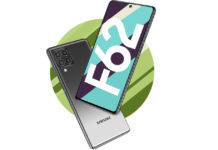 Samsung Galaxy F62 receive permanent Price Cut of rs 4000 In India