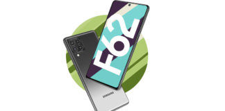 Samsung Galaxy F62 receive permanent Price Cut of rs 4000 In India