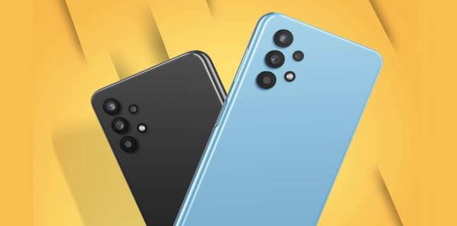 Exclusive: लॉन्च से पहले देखें Samsung Galaxy M52 5G, Galaxy M32 5G की फुल स्पेसिफिकेशन्स Samsung Galaxy M33 5G phone Specs Price Leaked listed on geekbench