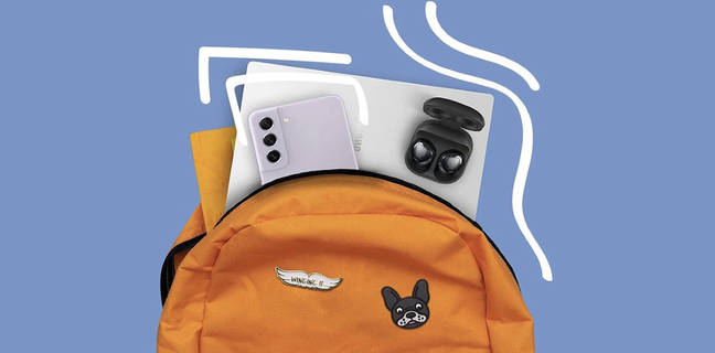 Samsung ने कर दी गलती से मिस्टेक, लॉन्च से पहले ही शेयर कर दी Galaxy S21 FE की ईमेज Samsung Galaxy S21 FE could launch on 4 January 2022 unpacked event