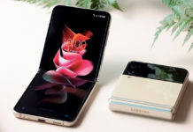 Samsung Galaxy Z Fold3 and Z Flip 3 5g foldable smartphone Galaxy Z Series stocked out in india after record sale