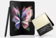 Samsung Galaxy Z Fold 3 and Flip 3 pre-reservation starts in India at just rs 2000