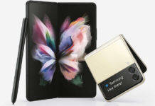 Samsung Galaxy Z Fold 3 Galaxy Z Flip 3 5G phone launched in india price sale offer