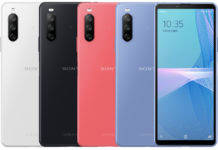 Sony Xperia 10 III Lite launched with 6GB RAM Snapdragon 690 chipset