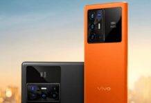 Vivo X70 सीरीज के लॉन्च से पहले दो मॉडल TENNA पर हुए लिस्ट, जानें क्या होंगी खूबियां Vivo X70 Series pro plus model India Price leak before 30 september launch