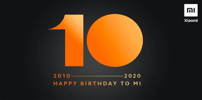 अपने तो अपने होते हैं… 10वीं सालगिरह पर Xiaomi ने चीनी यूजर्स को दिए फ्री गिफ्ट, इंडियन्स को कुछ नहीं