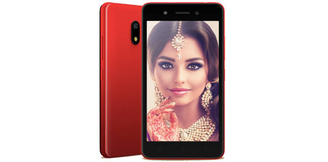 Itel a23 jio is the Cheapest 4G Smartphone of India priced at rs 3799 not jiophone next