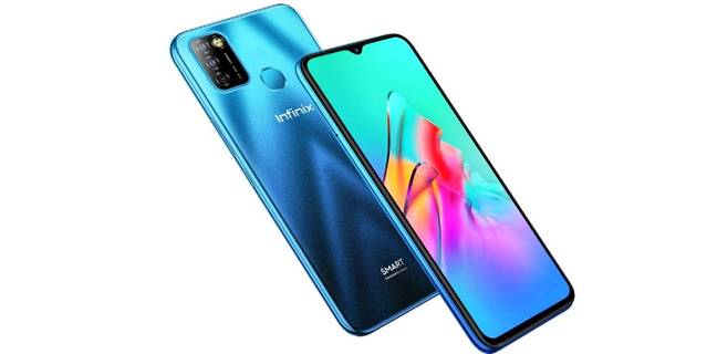 Xiaomi – Realme को टक्कर देने आया बेहद ही सस्ता फोन Infinix Smart 5A, प्राइस सिर्फ 6,499 रुपए
