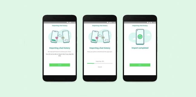 WhatsApp चैट अब होगी iPhone से Android में ट्रांसफर, जानें कैसे और किन स्मार्टफोन को मिलेगा ये फीचर