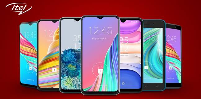 बजट कैटेगरी में itel ने जीता ग्राहकों का दिल, बनी देश की सबसे भरोसेमंद कंपनी itel